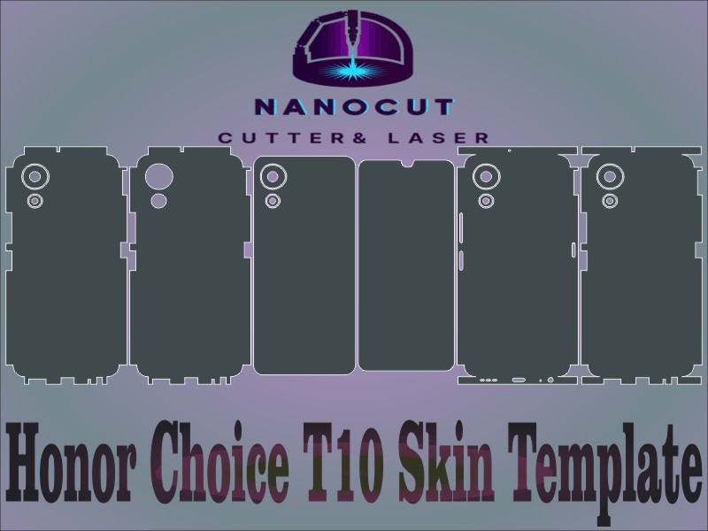 Honor Choice T10